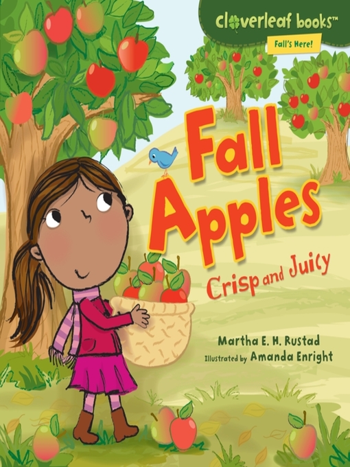 Title details for Fall Apples by Martha E. H. Rustad - Available